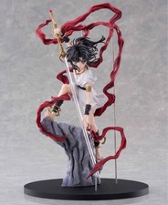 unopened CLAMP Exhibition Special Shop Asura Scale Figure Colored Prototype picture
