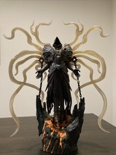 Diablo IV Premium Chained Angel Inarius 26” Negotiable Price. picture