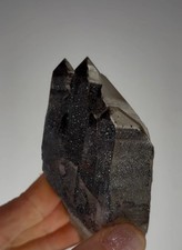 Smoky Quartz with Gorgeous Hematite – Arizona Classic picture