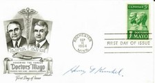 RARE “Michigan Congressman