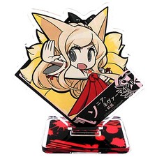 Sonia Nevermind Danganronpa x Illustrator Trading Acrylic Stand Werew Japan X119 picture