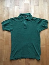 Lacoste Men Vhtf No Chest Crocodile 70'S Polo Shirt Size 3 Limited Edition Rare picture