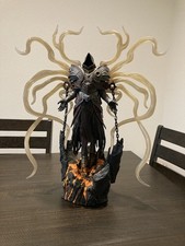 Diablo IV Premium Chained Angel Inarius 26” Negotiable Price. picture