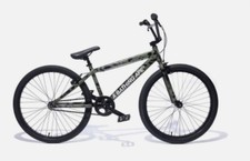 A BATHING APE BAPE STA BMX OFF-ROAD DIRTRACE BIKE SK8THING CAMO picture