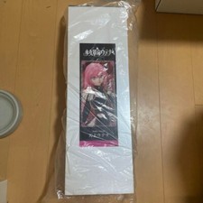VOLKS Revolutionary Girl Utena Tenjou DD Doll Figure Dollfie NEW Unused Rare picture