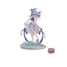 NEW NIJISANJI_EN Erira Pendora with PIKL Summer ver. 1/7 Scale Figure Approx. picture
