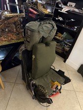 Martin Baker Ejection Seat Mark 7 F4 Phantom Jet  92% Complete picture