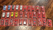 Hachette Ferrari 1/43 mini car model 32 points F1 history #e853c3 picture