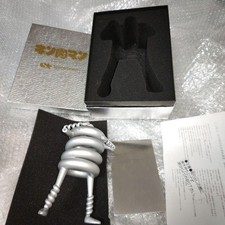 Spice Seed Kinnikuman Spring Man Figure Current Item #18a481 picture