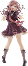 Gakuen Idolmaster Figure Himesaki Rinami ESPRESTO Sweet Moment Banpresto 21cm picture