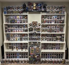 Make An Offer For Anything You See Funko Pops Marvel, Dc, The Boys, More picture