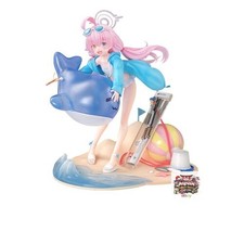 NEW Blue Archive Hoshino [Swimsuit] 1/7 Scale Plastic Painted Complete Figure JP picture