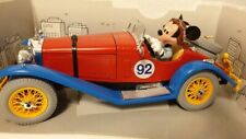 Walt Disney - Mercedes SSK - Mickey Mouse - (1990) picture