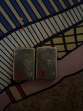 very rare lighters canadian picture