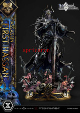 Prime 1 Studio FGO/Fate CMFGO-01 Assassin First Hassan Statue Deluxe Edition picture
