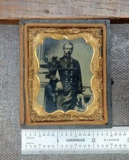 Rare Confederate General P. G. T. Beauregard