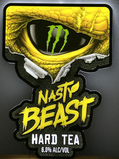 Please Buy…MONSTER ENERGY LED LIGHT picture