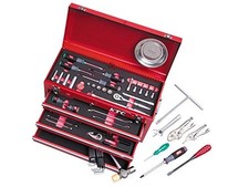 Kyoto Machine Tools KTC Motorcycle Tool Set SK35611XMC From Japan picture