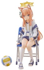Plum PLUMPMOA Blue Archive Marie (Gym Uniform) Memorial Lobby Ver. 1/7 scale PVC picture