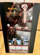 Tokyo Revengers 1/7 Manjiro Sano Comics Vol24 Cover Illustration Ver Figure picture