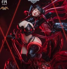 《PREDATOR DXI11》EIN Studio&METEMPSYCHOSIS Dark Reign H60cm Statue Figure Model picture