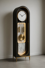 Exclusive Clock, made strictly to order. The waiting time starts from 2 months. picture