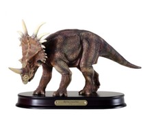 Styracosaurus Finished Dinosaur Model 1/25 Scale Replica by DinoStoreus picture