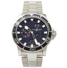 Ulysse Nardin Marine Perpetual Calendar picture
