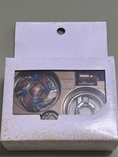 Bakuten Shoot Beyblade Dragoon Msuv Hms Prize Version Factory Sealed G1 Ultimate picture