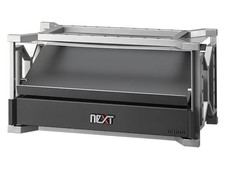 Kyoto Machine Tools KTC nepros neXT Wide First 2-Tier 1-Drawer NEKT-W2111 From picture