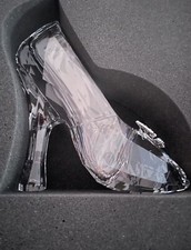 Swarovski Cinderella Large Slipper LE 141/400  picture