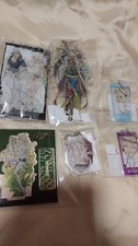 ZONE-00 Online Lottery Scratch Musical Benten other goods picture