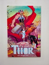 JANE FOSTER THOR LOT 10 Issues Thor #1-2 2014 + Mighty Thor #1 #700-706 Death NM picture