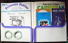 Love Boat, Pacific Princess 14-day Caribbean, Panama Canal Cruise 10/14~28/1978 picture