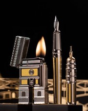 S.T. Dupont Limited Edition S.T. Dupont Loves Paris Collector's Set, C2STDLOVESP picture