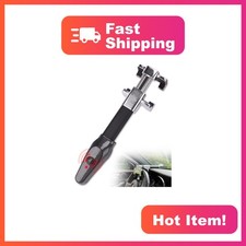 Tevlaphee Steering Wheel Lock with Alarm picture