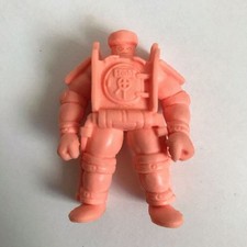 Recruiting Superman Pachimono Trainman/Kinnikuman Kinkeshikin Erase #ec22a1 picture