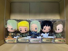 Hetalia Axis Powers Plush Toy Full Complete NEW picture