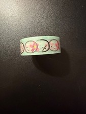 NEW ROLL SEALED tcmc the coffee monsterz co OG first roll ever made Only 100 picture