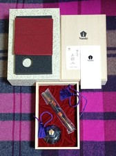 Namiki Emperor No. 50 Gold Fish by Seiki Chida picture