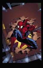 Untold Tales of Spider-Man Omnibus picture