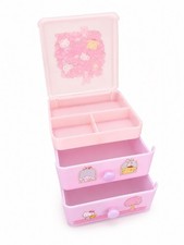 Sanrio Sugerbunnies Chest Memories of Sanrio Heisei Design Hello Kitty picture