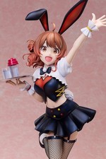 FREEing Gakuen Idolmaster Ume Hanami Bunny Ver. 1/4 Scale Figure Anime 2026 picture