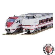 TOMIX Hokuetsu Express 683-8000 Hakutaka Snow Rabbit HO Gauge HO-9098 Japan picture