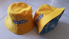 2 Bob Ricard Yellow, New.  picture