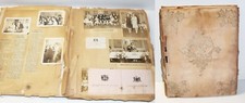 1946-1947 1st Year Phi Alpha Mu Sorority Official Scrapbook Auburn University AL picture