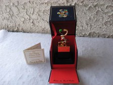 ART DECO NIKE DE SAINT PHALLE NEW SIGNED 1982 FIRST ED FRANCE W/COA PERFUME   picture