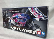 TAMIYA ITEM49496 DF-03 MS [Limited production] TOY radio control picture
