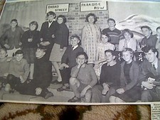 67-5 ephemera 1964 picture spurgeon home the prodigal son spurgeon's thanet picture