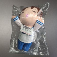 Hetalia Axis Powers Italy Charamofu Plush 18cm Unopened With Tag picture